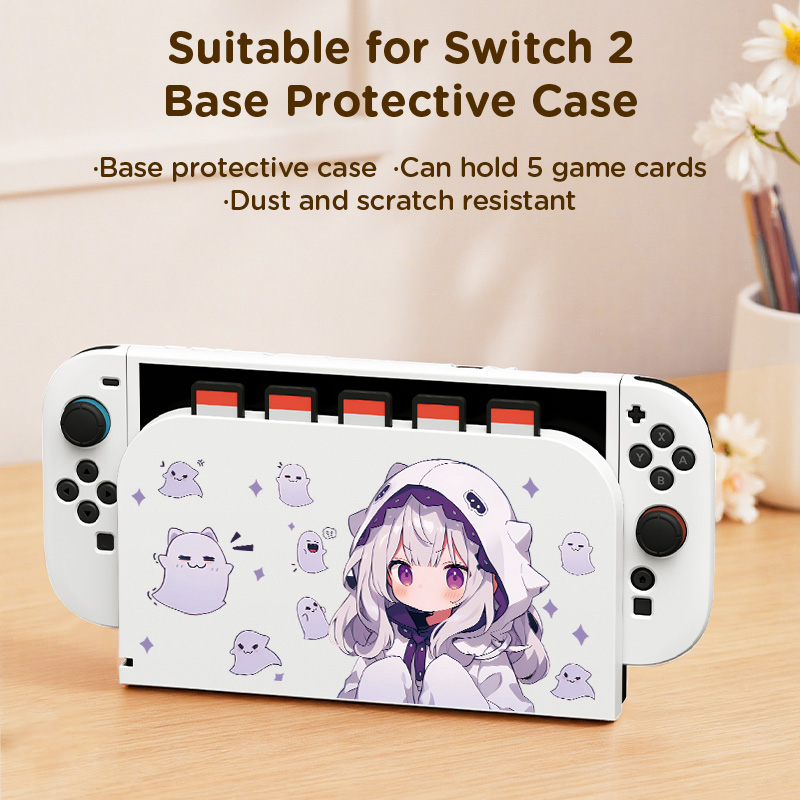 Party Games Nintendo - Подходит для корпуса основания карт Switch2,