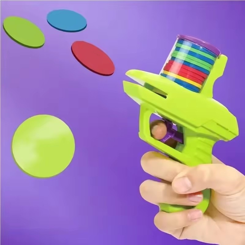 Пусковая установка для пенопла – обзор и цена Party Games Console