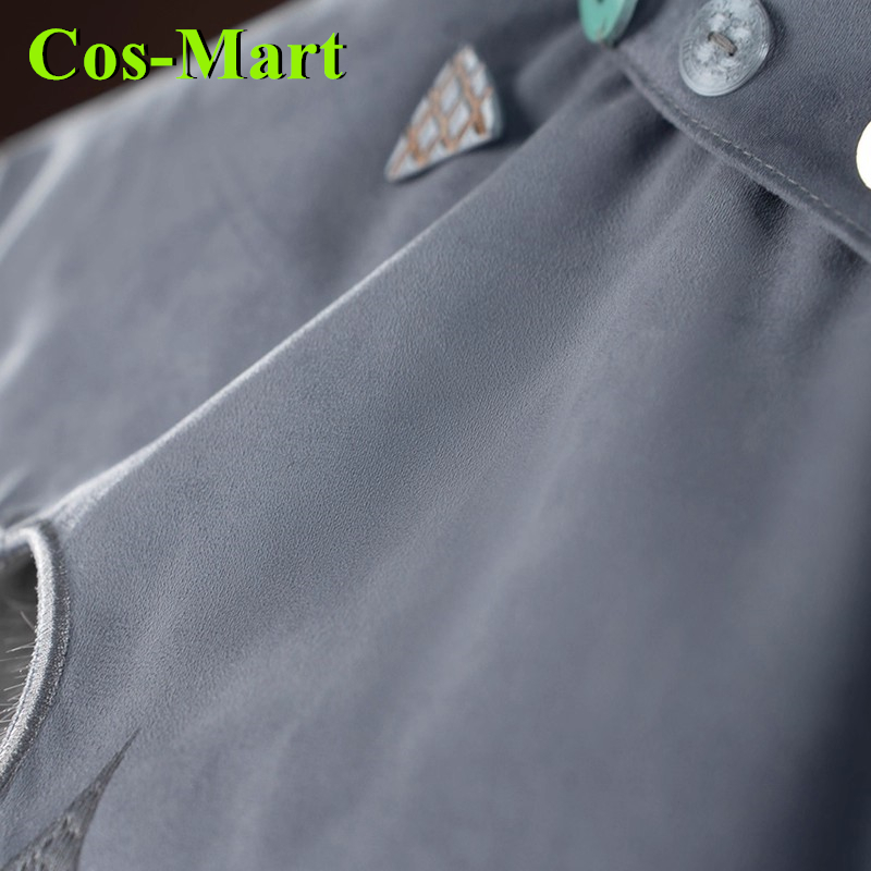 Костюм для косплея Cos-Mart Ga – обзор и цена Party Games Youth