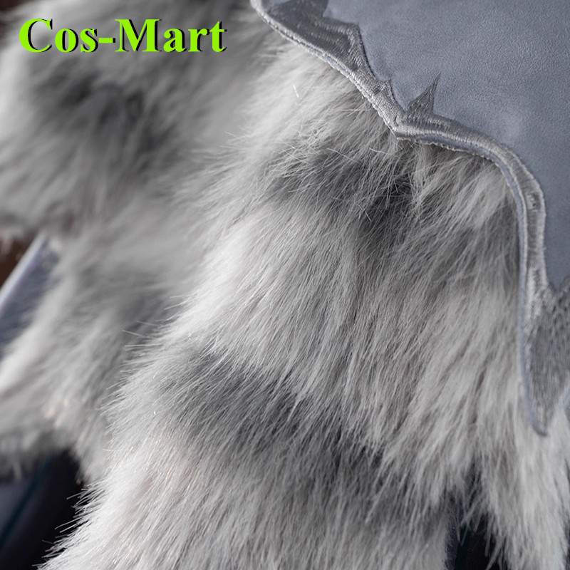 Костюм для косплея Cos-Mart Ga – обзор и цена Party Games Youth