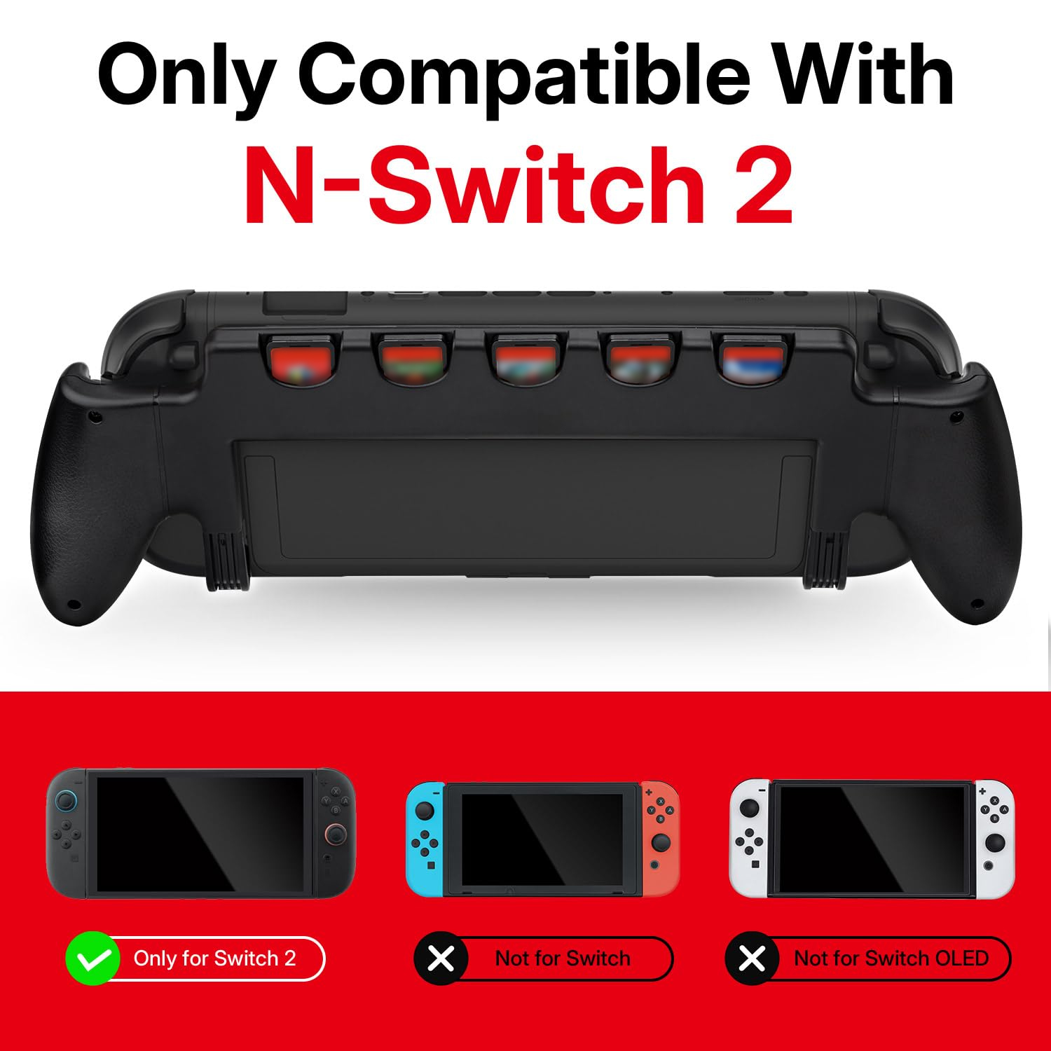 Чехол-держатель для Nintendo S – обзор и цена Party Games Nintendo
