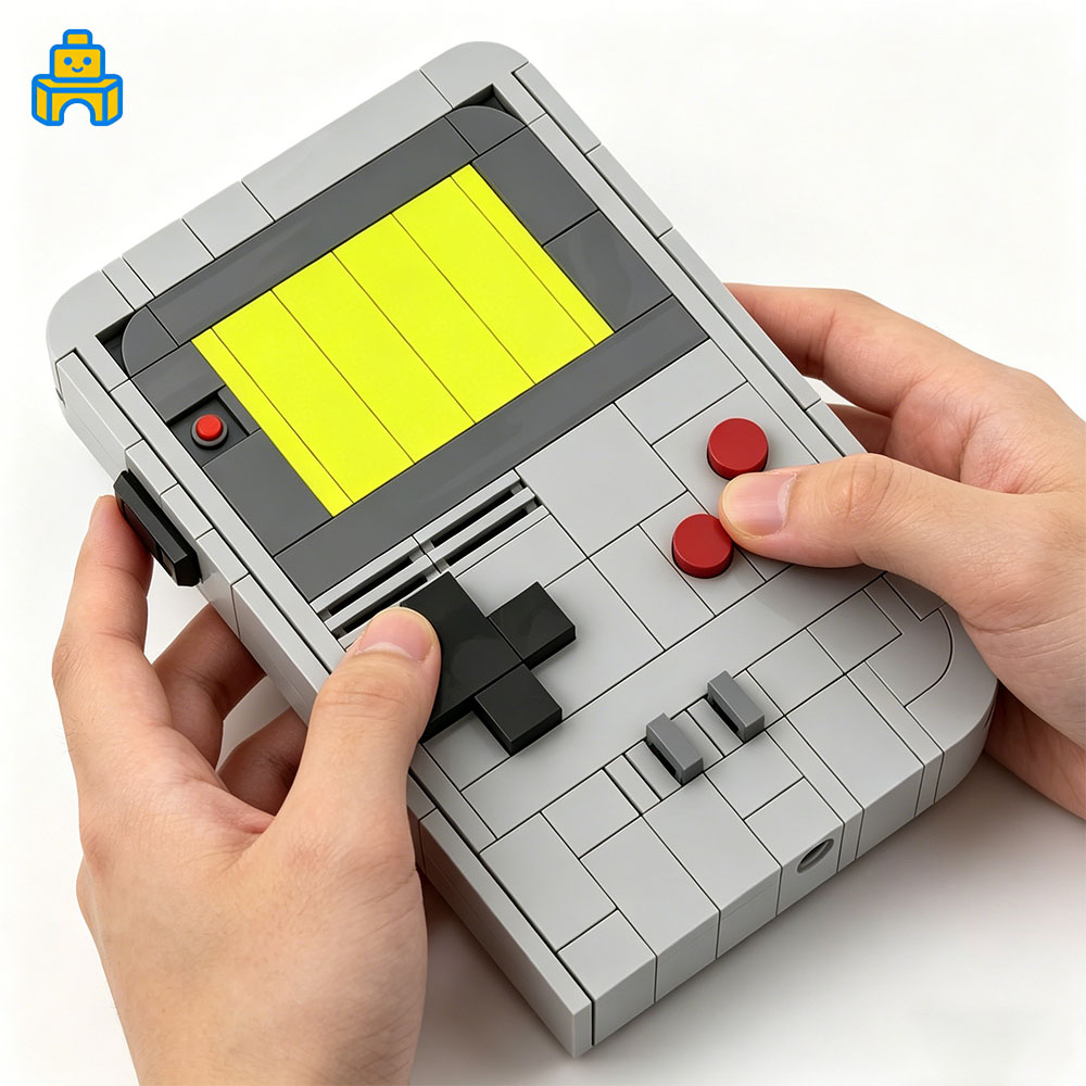 Набор для сборки портативной и – обзор и цена Party Games Console