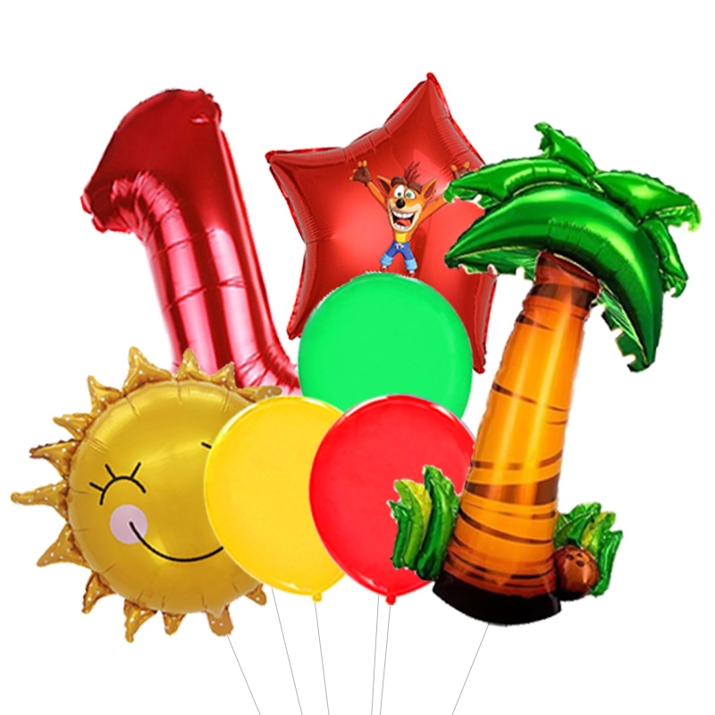 Винтажные алюминиевые фольгиро – обзор и цена Party Games Console