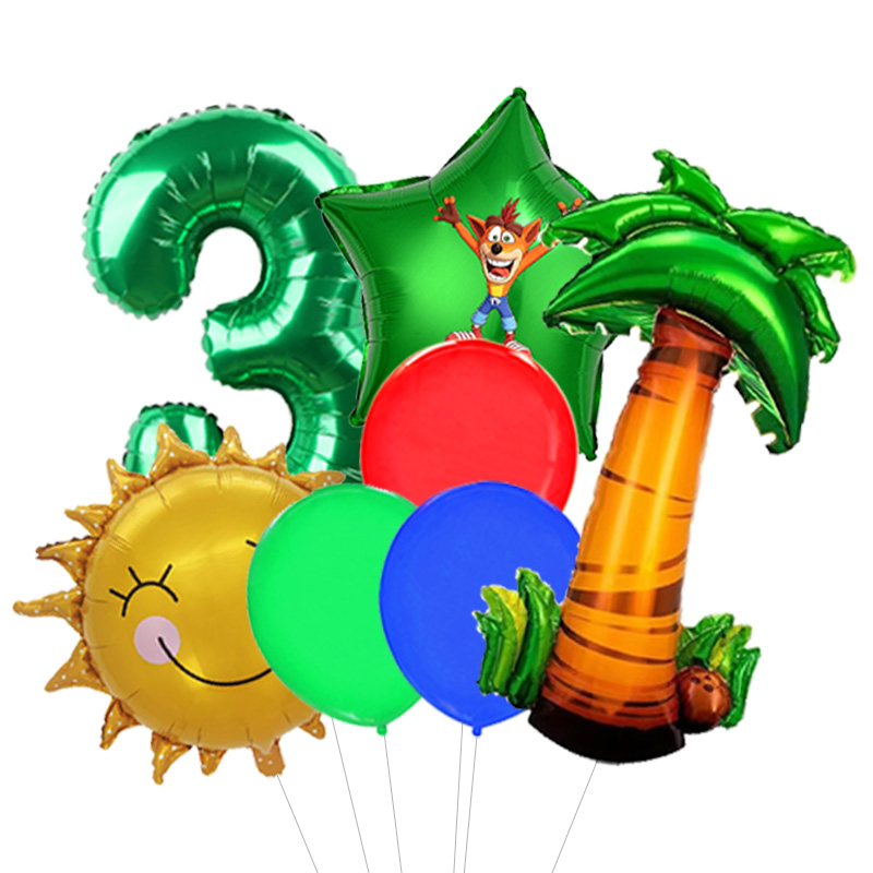 Винтажные алюминиевые фольгиро – обзор и цена Party Games Console