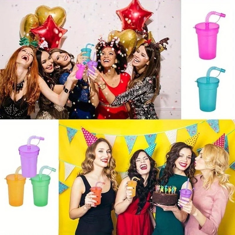 Портативная чашка для вечерино – обзор и цена Party Games Youth