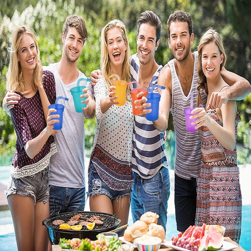 Портативная чашка для вечерино – обзор и цена Party Games Youth