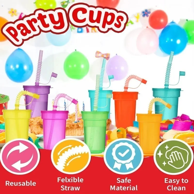 Портативная чашка для вечерино – обзор и цена Party Games Youth