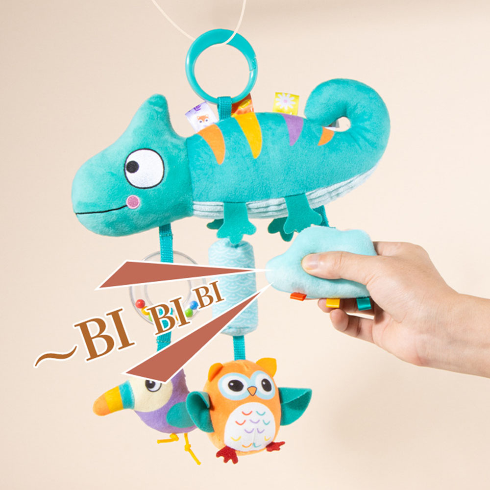 Мягкая подвесная игрушка-погре – обзор и цена Party Games Baby Shower